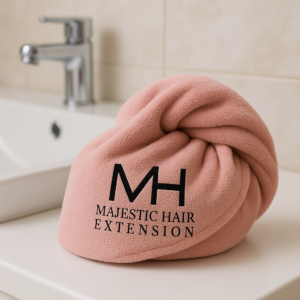 turban do włosów